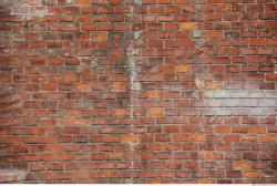 Photo Textures of Wall Bricks